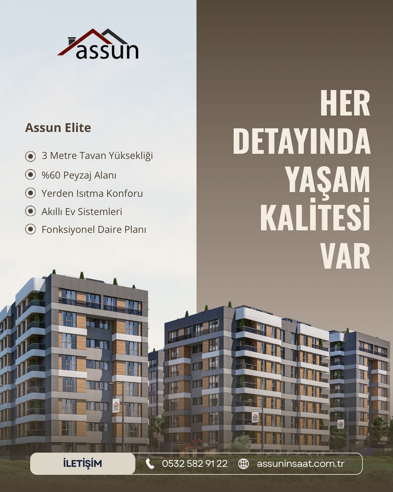 Assun İnşaat