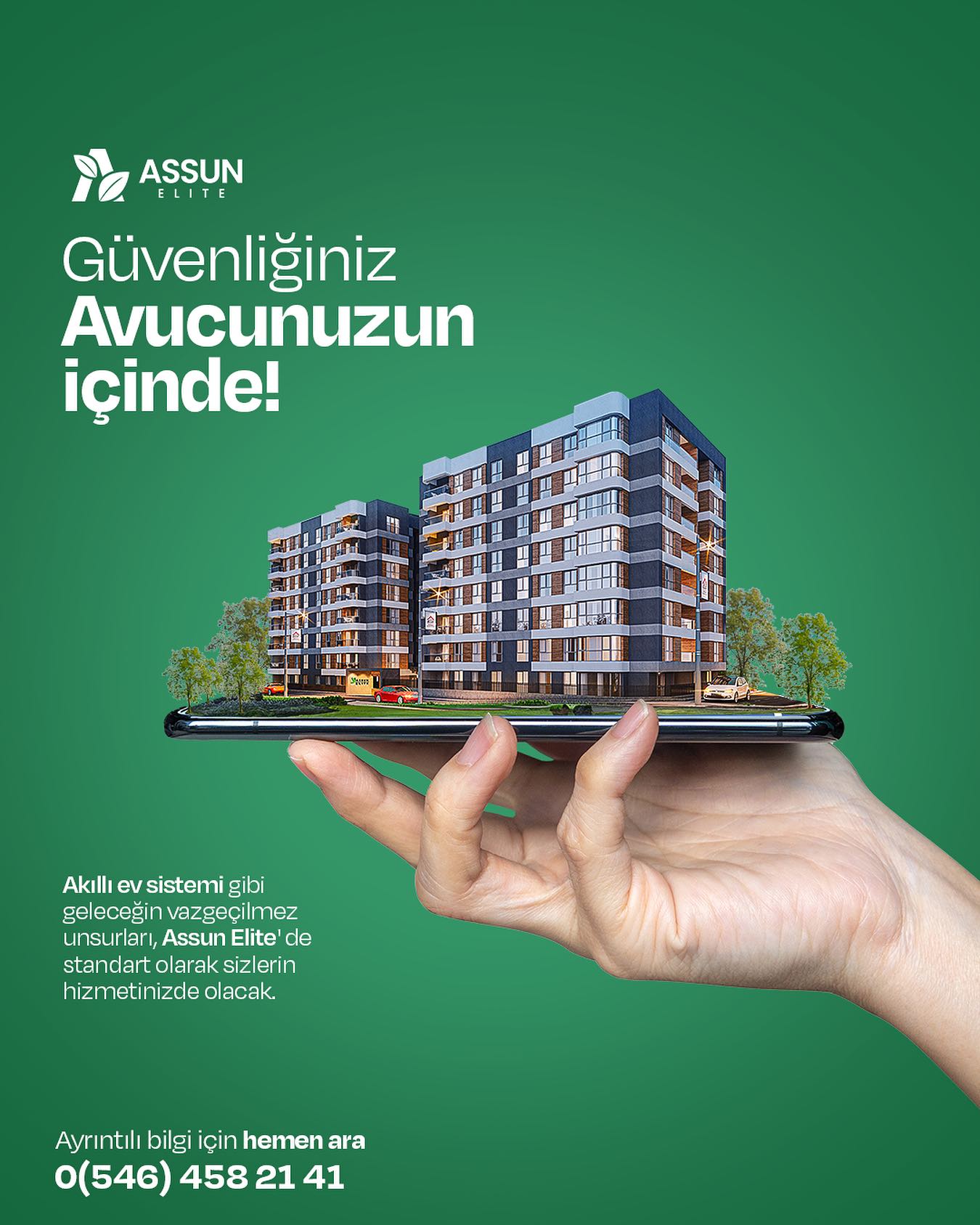 Assun İnşaat