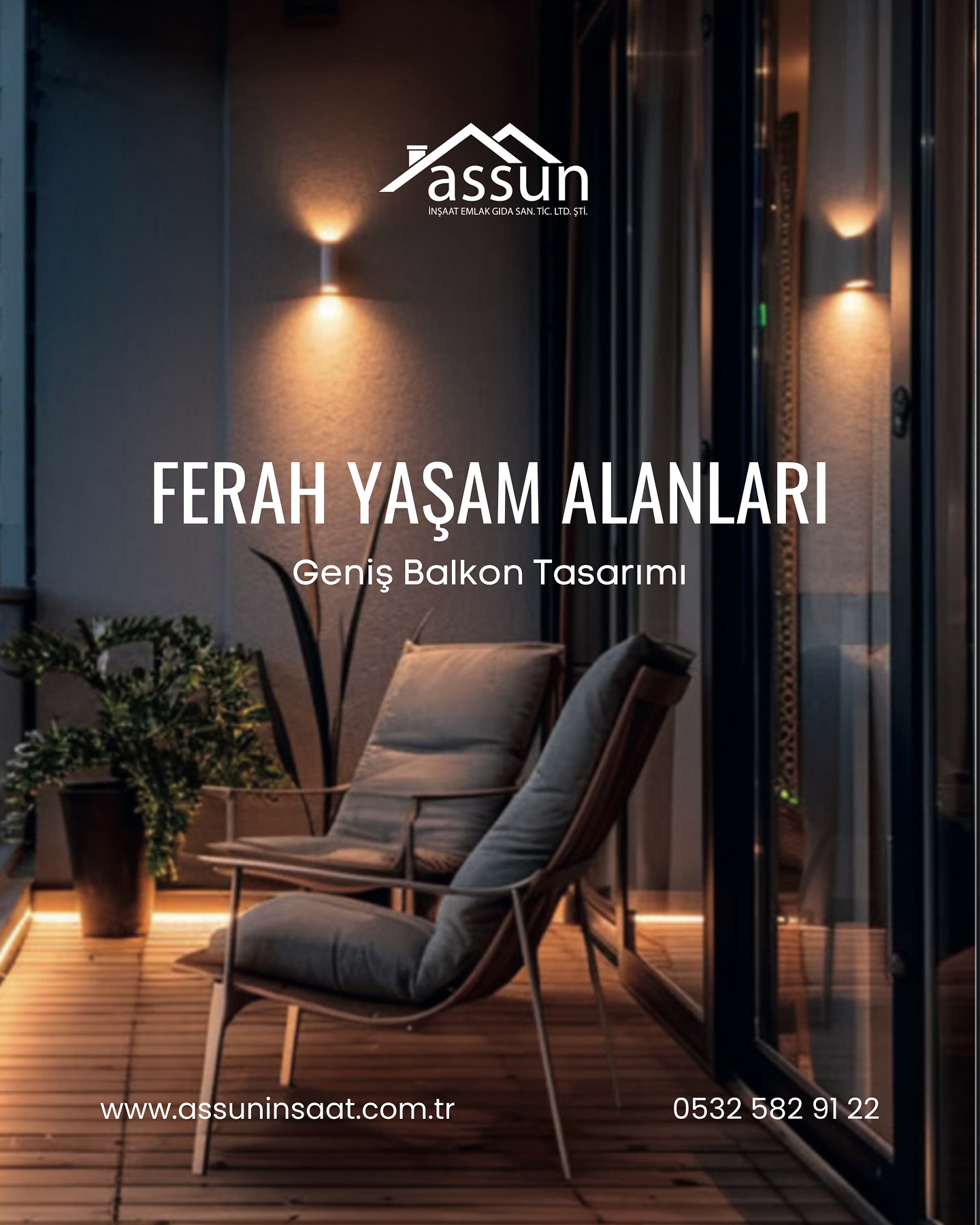 Assun İnşaat